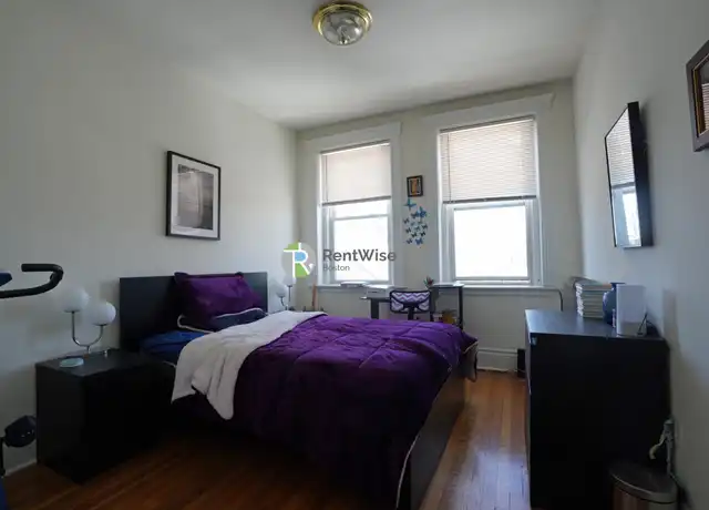 Property at 6 Camelot Ct Unit 9, Brighton, MA, 02135, 1 bed, 1 bath, [object Object]