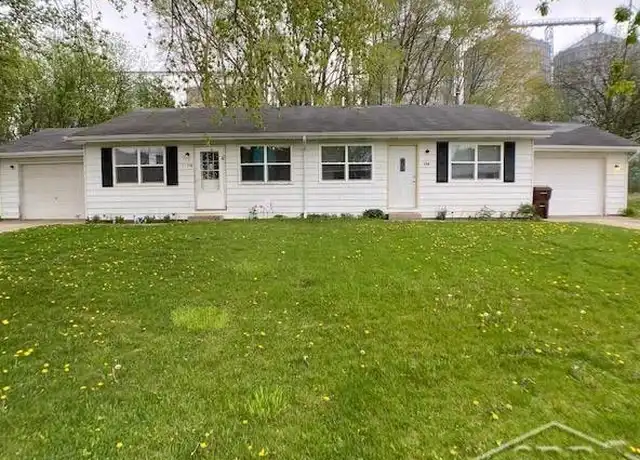 Property at 110 Tara Ct, Shepherd, MI, 48883, 2 beds, 1 bath, [object Object]