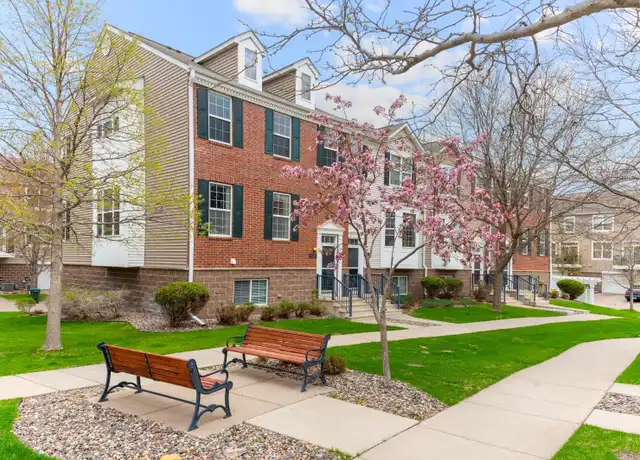 Property at 15726 Frisian Ln, Saint Paul, MN, 55124, 3 beds, 2.5 baths, [object Object]