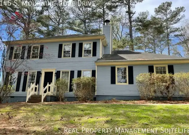 Property at 145 N Mourning Dove Dr N, Fayetteville, GA, 30215, 4 beds, 2.5 baths, [object Object]