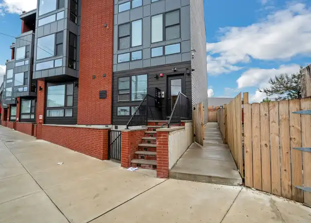 Property at The Gladwell - 1827 N 5th St, Philadelphia, PA, 19122, 1 bed, 1.5 baths, [object Object]