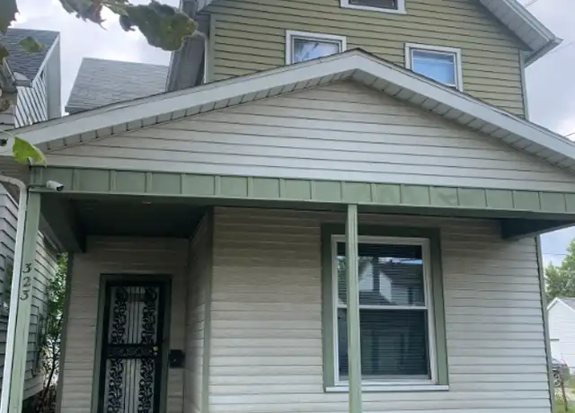 Property at 323 E Williams St, Fort Wayne, IN, 46803, 3 beds, 1 bath, [object Object]