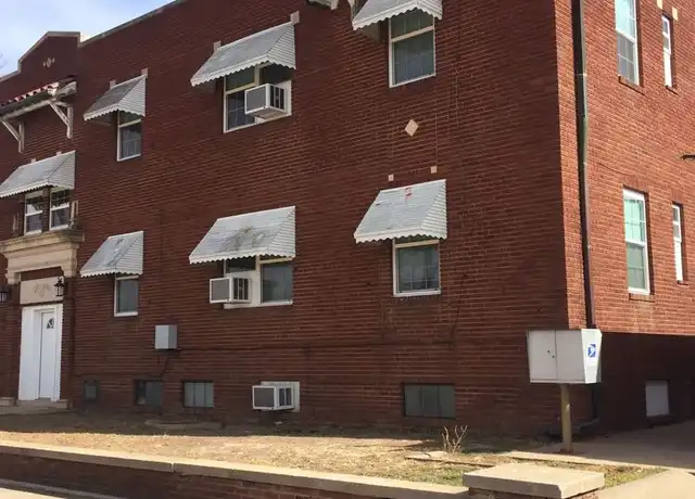 Property at 1201 E Broadway Ave, Enid, OK, 73701, 2 beds, 1 bath, [object Object]