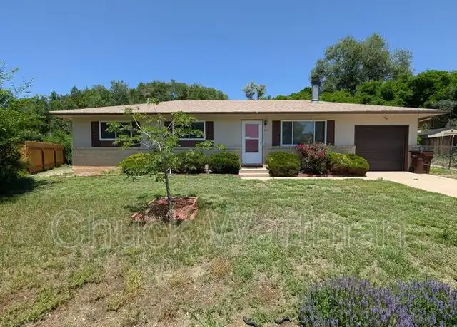 Property at 206 Kilmer Ct, Colorado Springs, CO, 80916, 3 beds, 2 baths, [object Object]