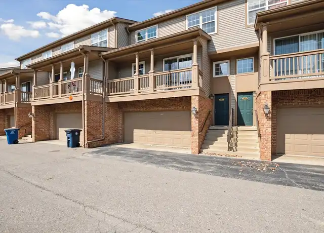 Property at 2817 Barclay Way, Ann Arbor, MI, 48105, 3 beds, 2.5 baths, [object Object]