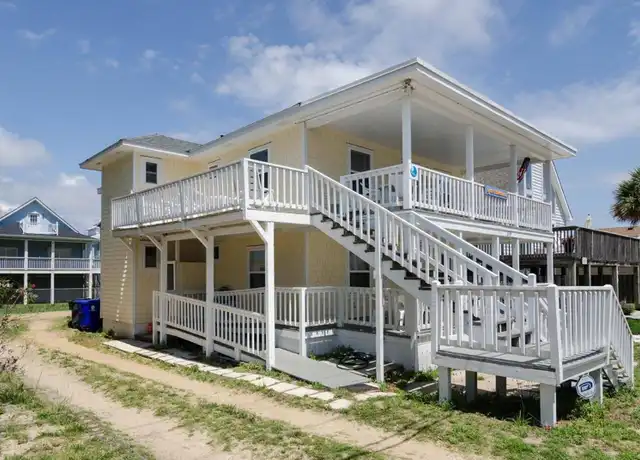 Property at 815 Carolina Beach Ave N, Carolina Beach, NC, 28428, 3 beds, 2 baths, [object Object]
