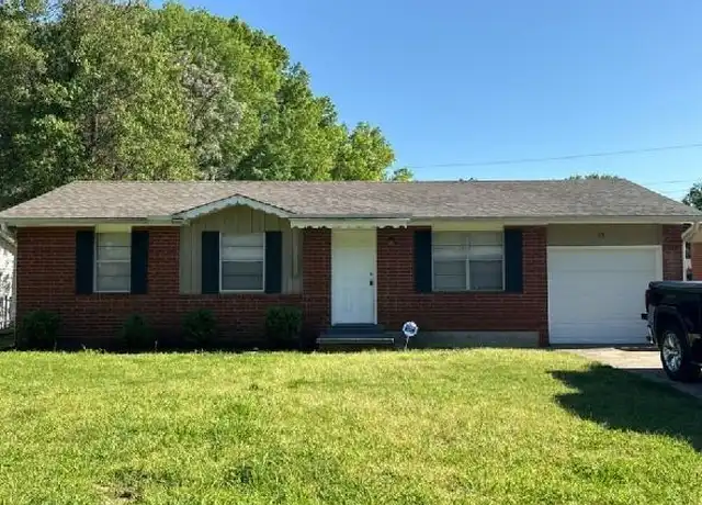 Property at 35 Collins Rd, Jacksonville, AR, 72076, 3 beds, 2 baths, [object Object]