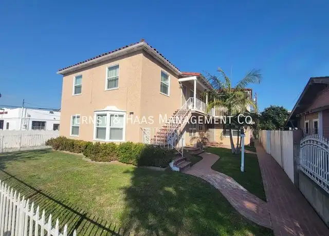 Property at 932 Gardenia Ave, Long Beach, CA, 90813, 1 bed, 1 bath, [object Object]