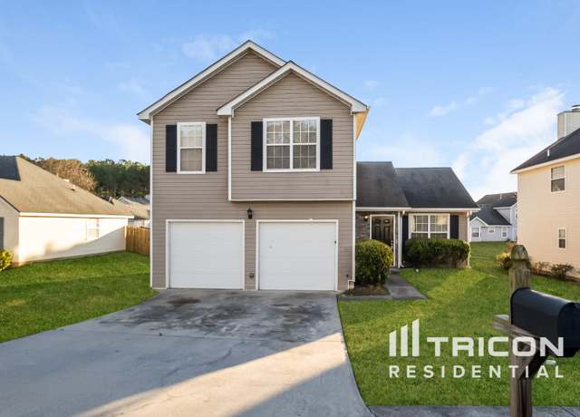Photo of 4400 Millenium View Ct, Snellville, GA 30039