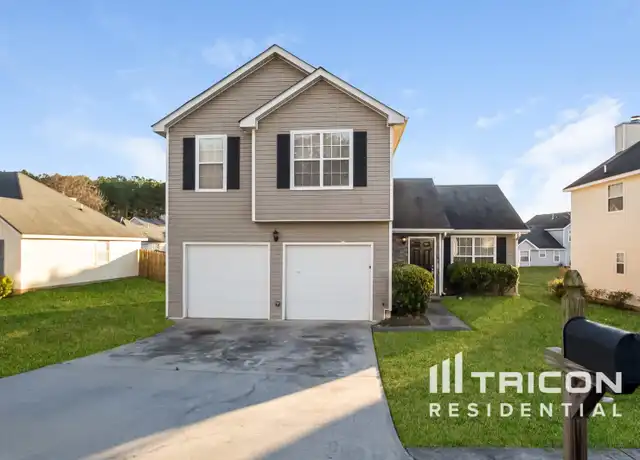 Property at 4400 Millenium View Ct, Snellville, GA, 30039, 3 beds, 2 baths, [object Object]