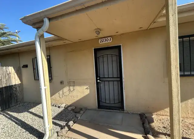 Property at 2230 N Ralph Ave Unit 3, Tucson, AZ, 85712, 2 beds, 1 bath, [object Object]