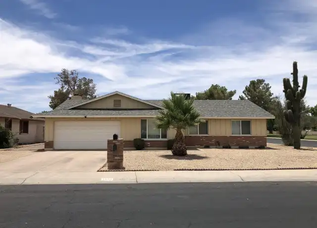 Property at 2923 W Evans Dr, Phoenix, AZ, 85053, 3 beds, 2 baths, [object Object]