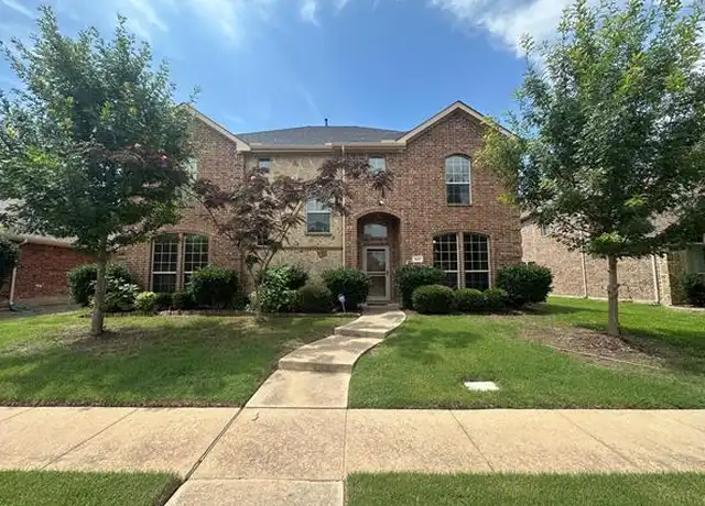 Property at 1437 Tudor Dr, Allen, TX, 75013, 5 beds, 4 baths, [object Object]