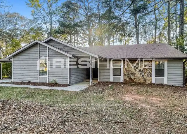 Property at 7729 Glen Devon Rd, Jonesboro, GA, 30236, 3 beds, 2 baths, [object Object]
