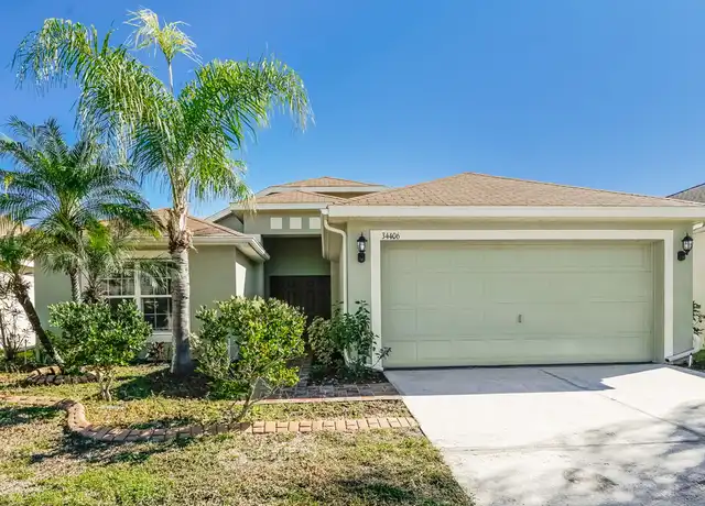 Property at 34406 Smart Dr, Zephyrhills, FL, 33541, 3 beds, 2 baths, [object Object]