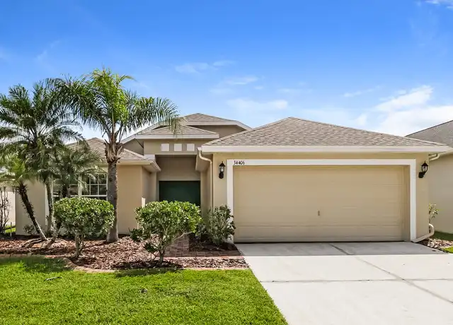 Property at 34406 Smart Dr, Zephyrhills, FL, 33541, 3 beds, 2 baths, [object Object]
