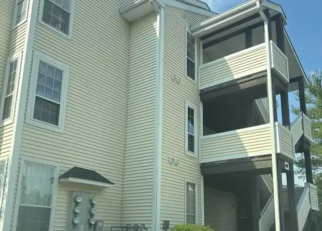 Property at 602 Deepdale Ct, Union, NJ, 07083, 2 beds, 2 baths, [object Object]