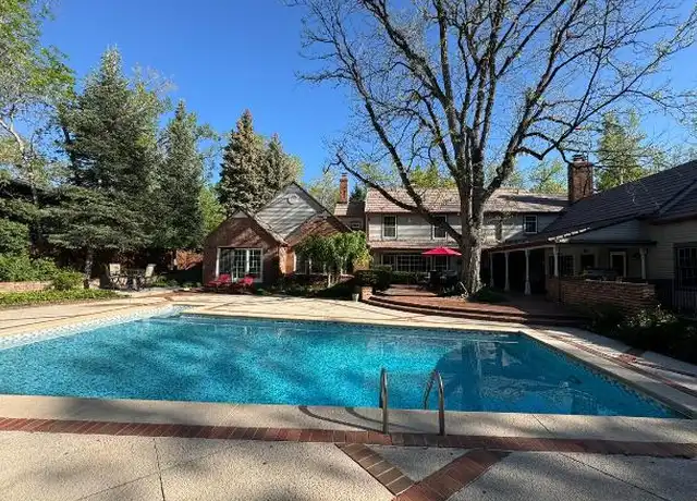 Property at 7 Broadmoor Ave, Colorado Springs, CO, 80906, 5 beds, 6 baths, [object Object]