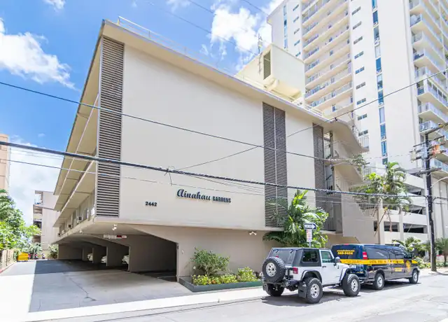Property at 2444 Tusitala St #219, Honolulu, HI, 96815, 0 beds, 1 bath, [object Object]