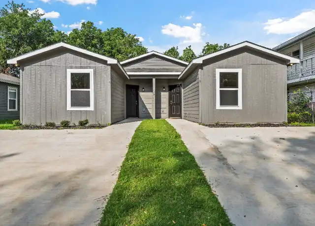 Property at 1108 Rose St Unit B, Waco, TX, 76704, 3 beds, 2 baths, [object Object]
