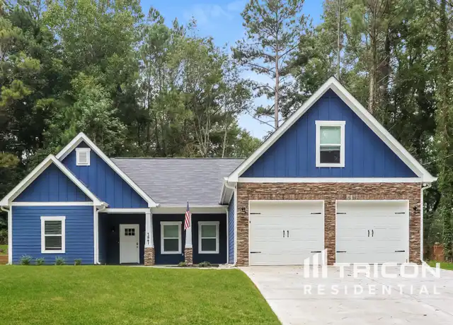 Property at 7841 Melanie Dr, Douglasville, GA, 30134, 4 beds, 3 baths, [object Object]