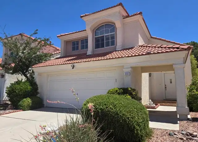 Property at 3032 Cloverbrook St, Las Vegas, NV, 89117, 3 beds, 2.5 baths, [object Object]