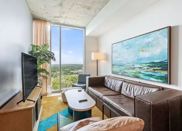 Property at 48 East Ave #2305, Austin, TX, 78701, 1 bed, 1 bath, [object Object]
