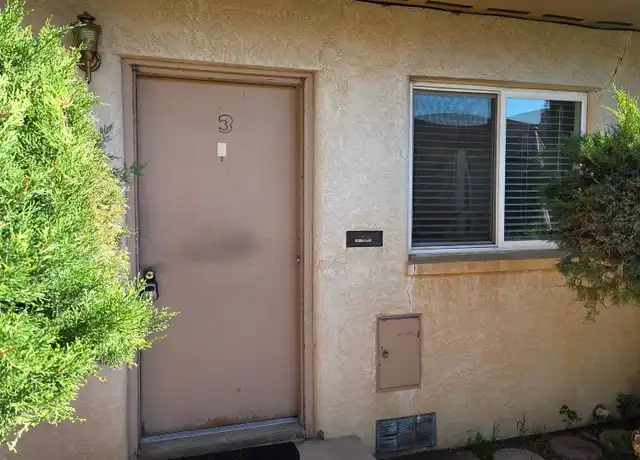 Property at 3333 El Paso Pl Unit 3, Colorado Springs, CO, 80907, 1 bed, 1 bath, [object Object]