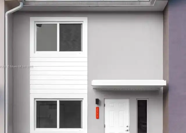 Property at 2771 NW 191st Ter, Miami Gardens, FL, 33056, 3 beds, 2.5 baths, [object Object]