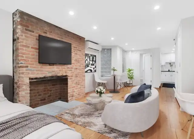 Property at 198 W 10th St Unit 1, New York, NY, 10014, 0 beds, 1 bath, [object Object]