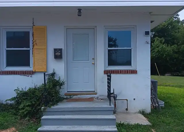 Property at 301 W Bel Air Ave Apt 1, Aberdeen, MD, 21001, 1 bed, 1 bath, [object Object]