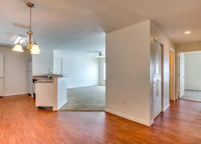 Property at Spinnaker Reach Apartments - 3875 San Pablo Rd S, Jacksonville, FL, 32224, 3 beds, 2 baths, [object Object]
