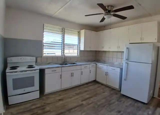 Property at 87-404 Kulaaupuni St Unit A, Waianae, HI, 96792, 3 beds, 1.5 baths, [object Object]