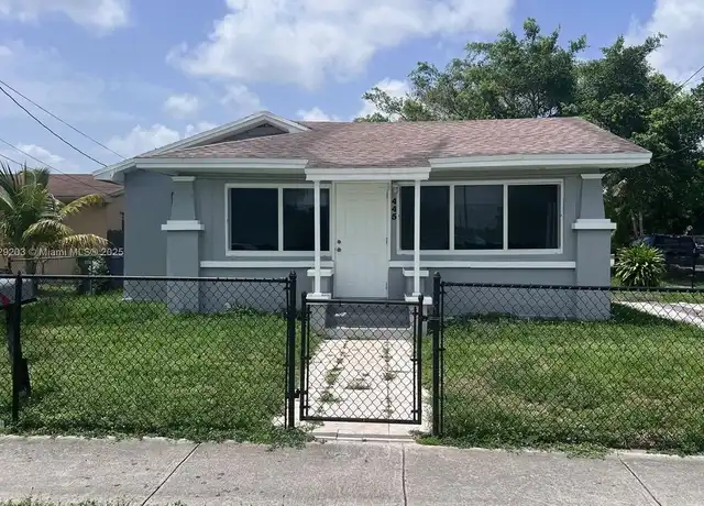 Property at 445 NE 171st Ter, North Miami Beach, FL, 33162, 3 beds, 2 baths, [object Object]