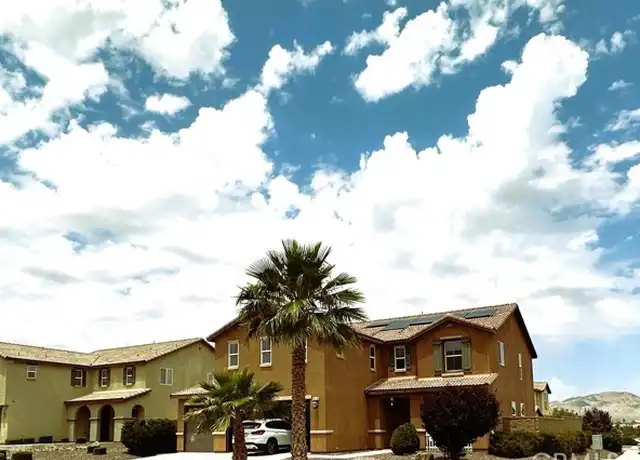 Property at 15176 Sheridan Ct, Victorville, CA, 92394, 5 beds, 4 baths, [object Object]