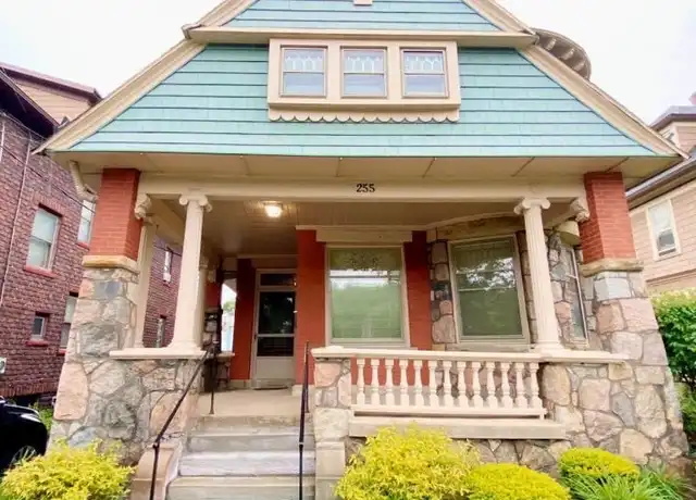 Property at 255 E 6th St, Erie, PA, 16507, 3 beds, 1 bath, [object Object]