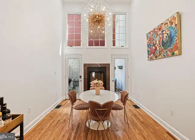 Property at 427 S Eden St, Baltimore, MD, 21231, 2 beds, 2.5 baths, [object Object]