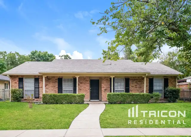 Property at 2814 Fern Glen Dr, Garland, TX, 75043, 3 beds, 2 baths, [object Object]