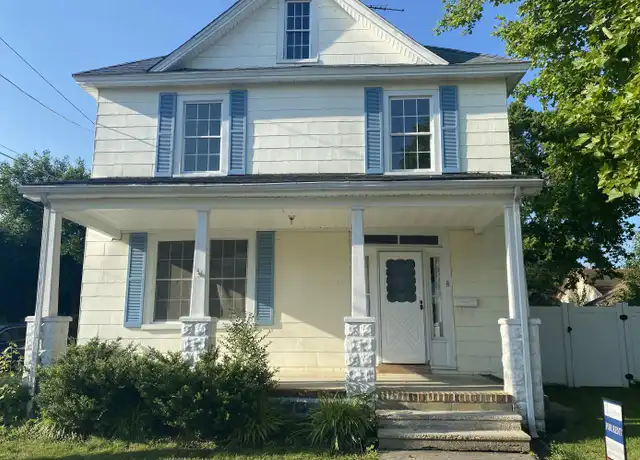 Property at 8 Delaware Ave, Delmar, DE, 19940, 3 beds, 1.5 baths, [object Object]