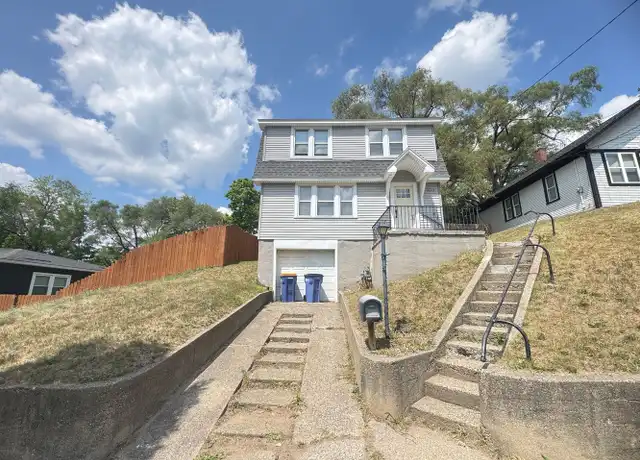 Property at 1023 Crescent St NE, Grand Rapids, MI, 49503, 3 beds, 1 bath, [object Object]