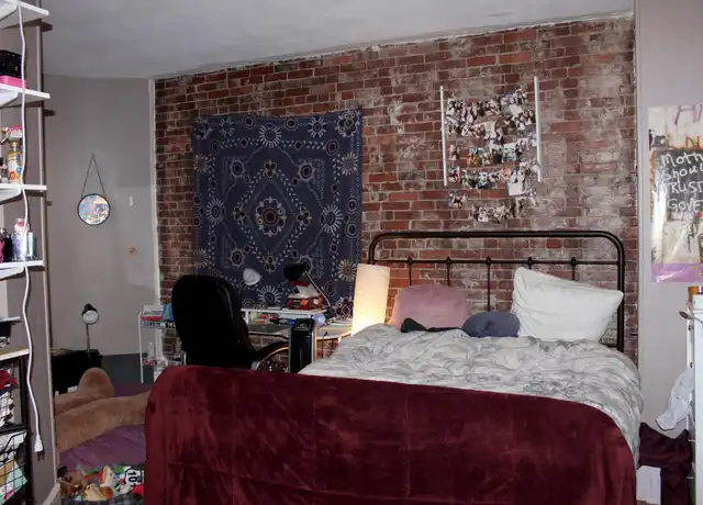 Property at 879 Beacon St Unit 51, Boston, MA, 02215, 1 bed, 1 bath, [object Object]