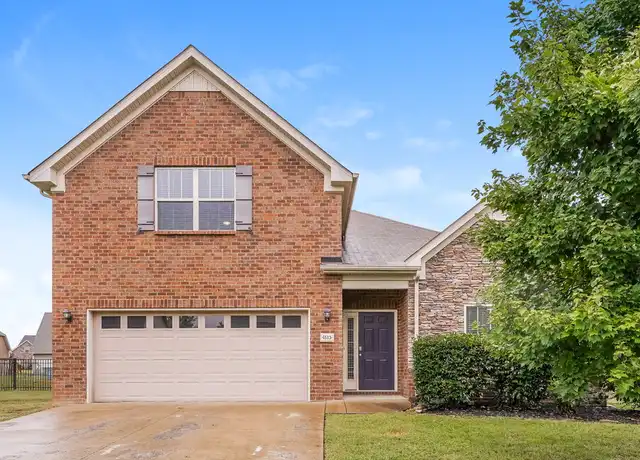 Property at 1513 John Lee Ln, Murfreesboro, TN, 37129, 3 beds, 3 baths, [object Object]