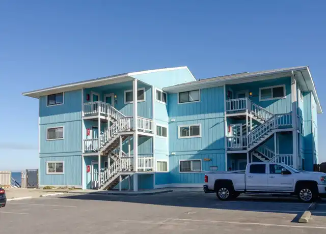 Property at 1437 Fort Fisher Blvd S, Kure Beach, NC, 28449, 1 bed, 1 bath, [object Object]