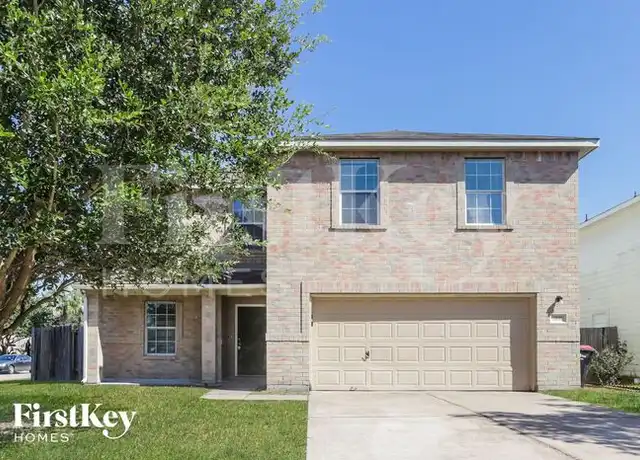 Property at 7934 Tawny Bluff Ct, Cypress, TX, 77433, 5 beds, 3 baths, [object Object]