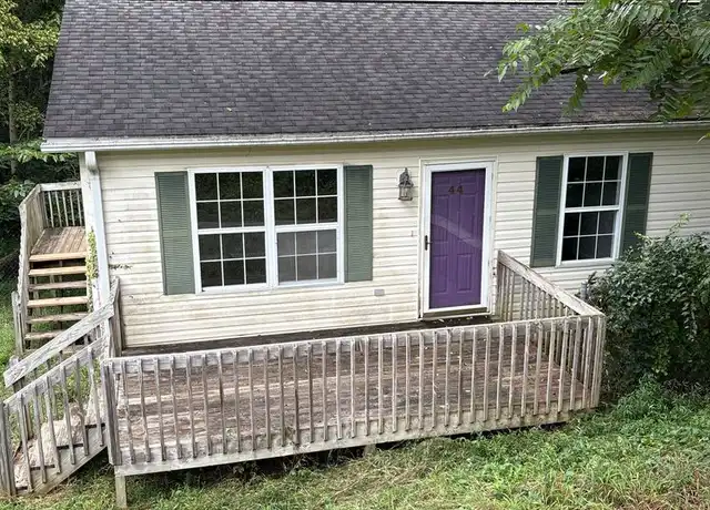 Property at 44 Lowe Ave, Asheville, NC, 28803, 3 beds, 1.5 baths, [object Object]
