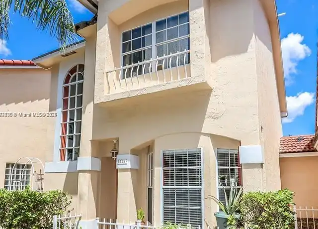 Property at 15253 SW 111th St Unit 15253, Miami, FL, 33196, 3 beds, 2.5 baths, [object Object]