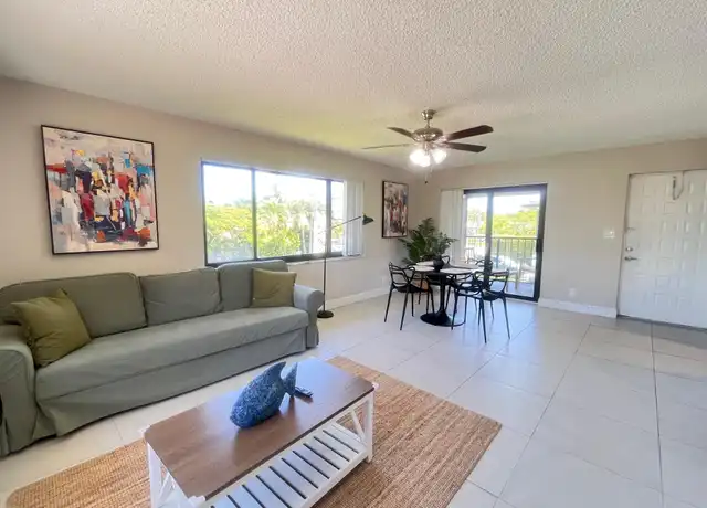 Property at 6499 NE 7th Ave Unit 8, Boca Raton, FL, 33487, 1 bed, 1 bath, [object Object]