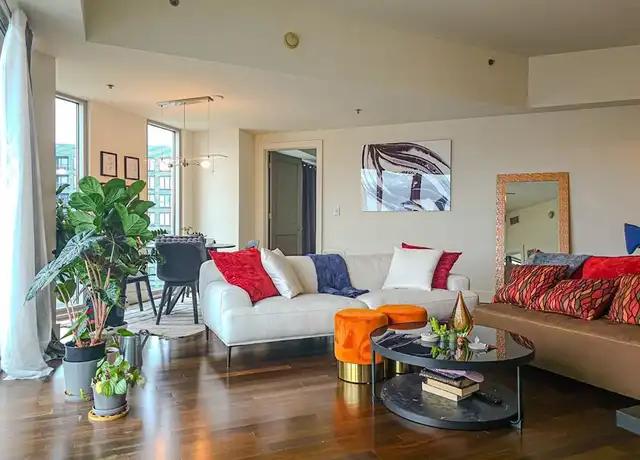 Property at 1100 Howell Mill Rd NW #713, Atlanta, GA, 30318, 2 beds, 2 baths, [object Object]
