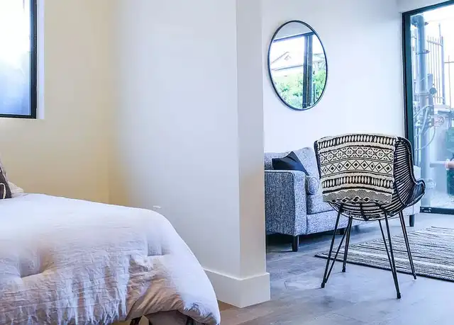 Property at 321 N Bixel St Unit 1, Los Angeles, CA, 90026, 0 beds, 1 bath, [object Object]