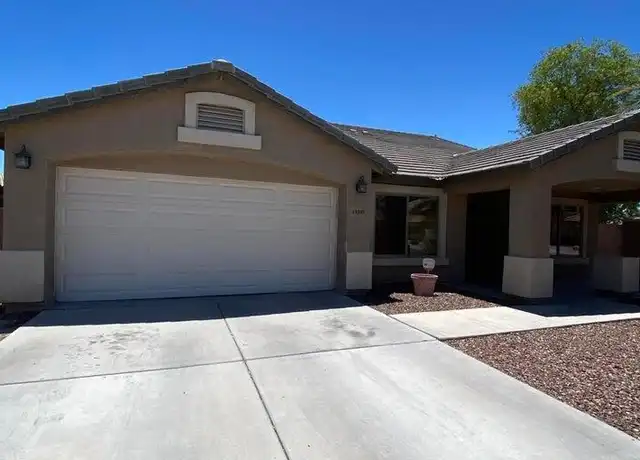 Property at 15985 W Morenci St, Goodyear, AZ, 85338, 3 beds, 2 baths, [object Object]